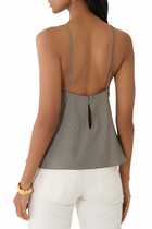 Bias Cami Top