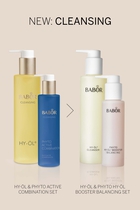 HY-ÖL Cleanser & Phyto Balancing Set