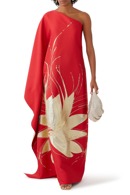 Hardison Dress