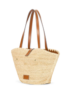 Vista Tote Bag