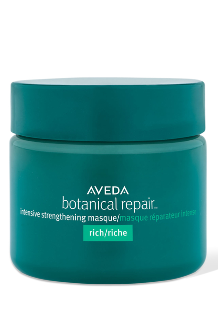 Botanical Repair™ Intensive Strengthening Masque – Rich