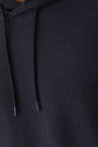 Logo Sweatshirt Hoodie
