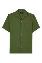  Short Sleeve Shirt