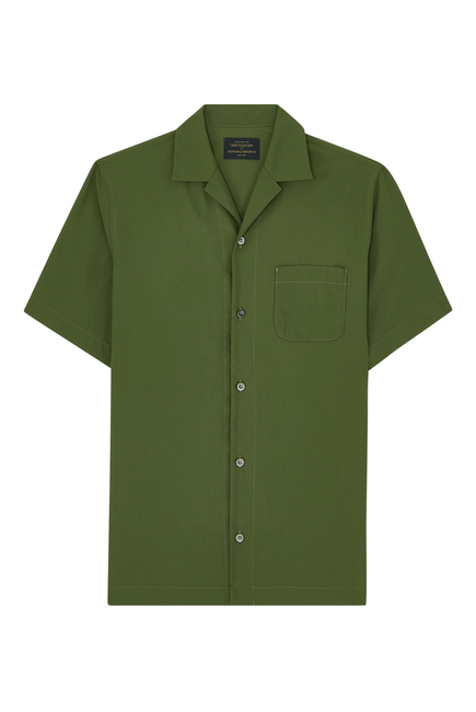  Short Sleeve Shirt