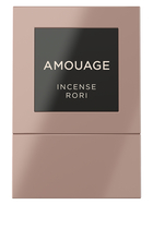 Incense Rori Attar Pure Perfume Oil