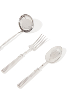 Line 75 Piece Cutlery Set