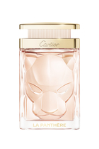 La Panthère Eau de Toilette
