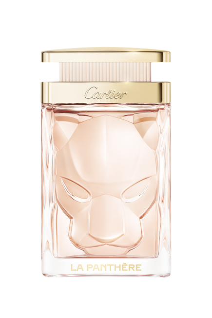 La Panthère Eau de Toilette