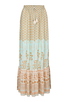 Sweet Nothings Maxi Skirt