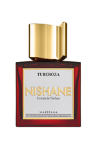 Tuberóza Extrait de Parfum