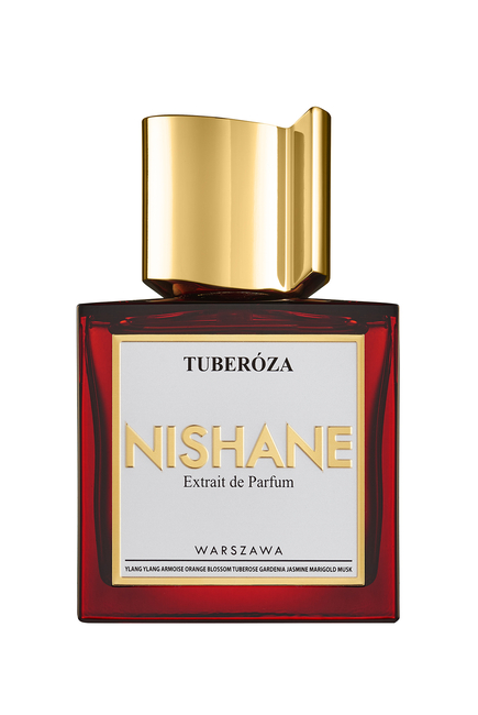 Tuberóza Extrait de Parfum