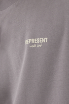 Owners Club T-Shirt