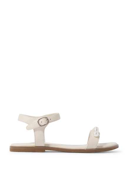 Kids Fleur Sandals