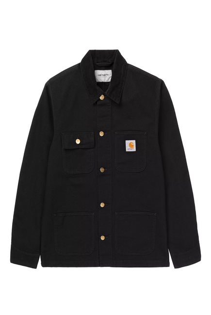 Michigan Chore Coat