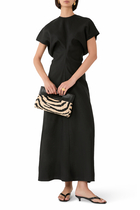 Lena Clutch Bag