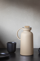 Silhouette Vacuum Jug