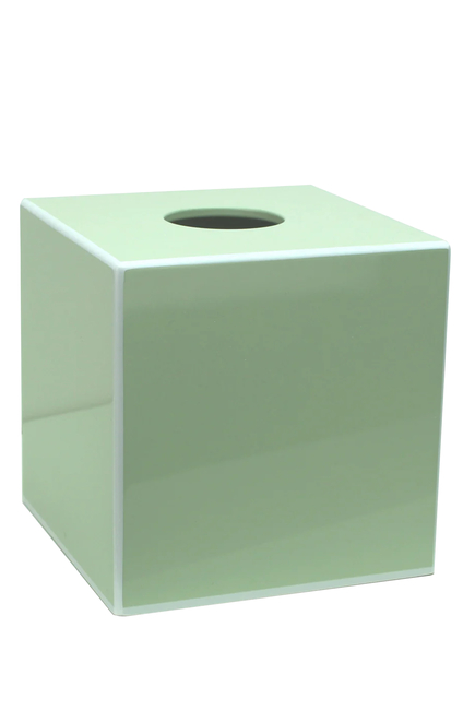 Tissue Box Holder