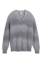Cindy Wool V-Neck Sweater