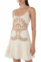 Kikie Dress