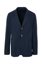 Speedbird Twill Travel Jacket
