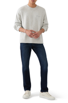 L'Homme Slim Jeans