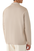 Milano Knit Jacket