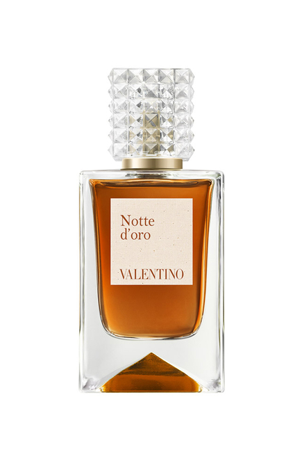 Anatomy Of Dreams - Notte D'oro Parfum