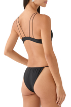 Micro Lana Bikini Bottom