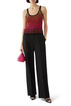 Emilie Trouser