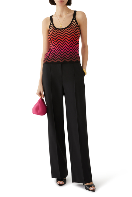 Emilie Trouser
