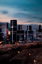 Sauvage Eau de Parfum