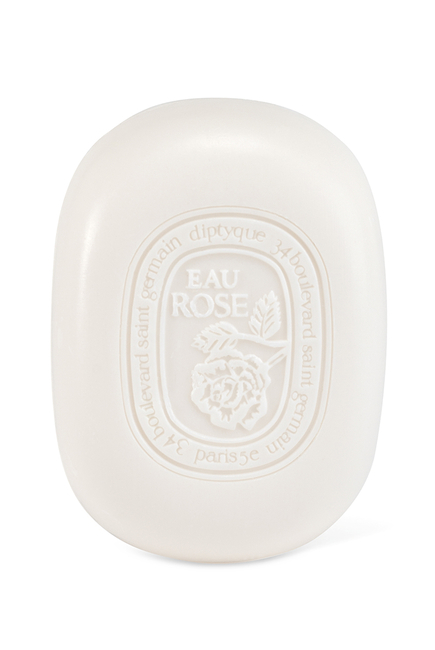 Eau Rose Soap