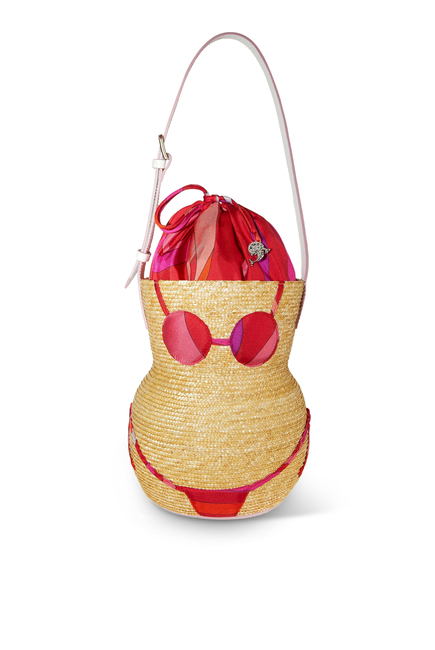 Puccinella Bag