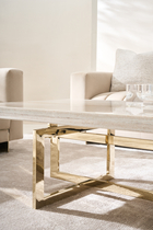 Wish You Were Here Coffee Table