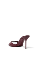 Lidia 70 Mules