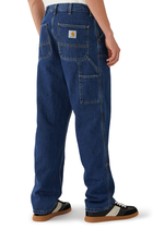 Double Knee Pants