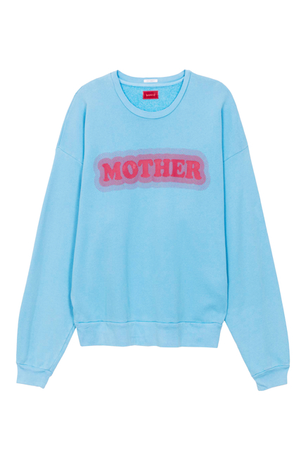 Drop Square Sweatshirt