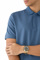 Bossmatic Automatic Watch