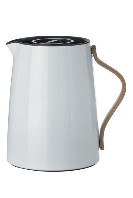 Emma Vacuum Tea Jug