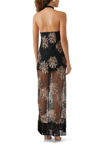 Nina Soleil Dress 