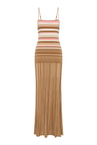 Esenia Knit Dress