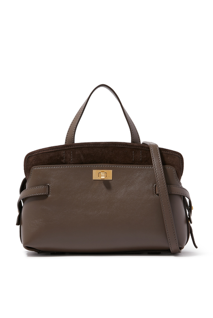 Wilson Shoulder Bag