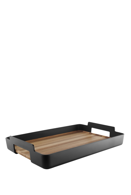 Nordic Rectangular Tray
