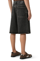  Super Wide Shorts