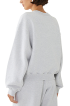 Essential Terry Crew Sweatshirt