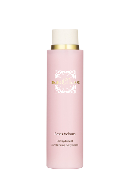 Moisturising Body Milk
