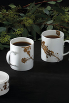 Vera Jardin Mug