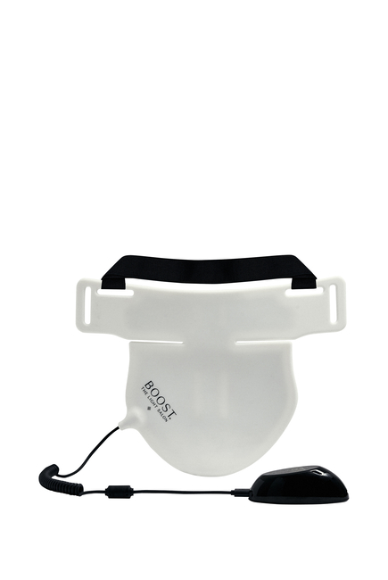 Boost LED Bib
