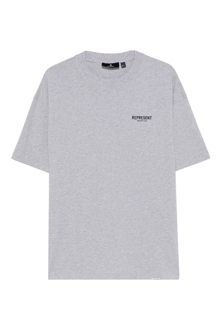 Owners Club T-Shirt