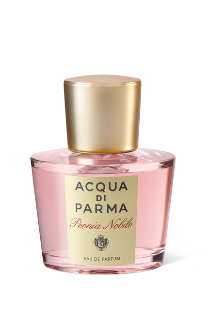 Peonia Nobile Eau de Parfum